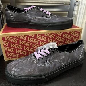 Vans authentic sneakers size 10.5